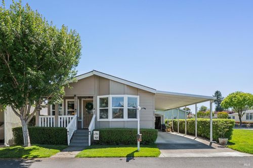 505 Maplewood Drive, Petaluma, CA, 94954 | Card Image