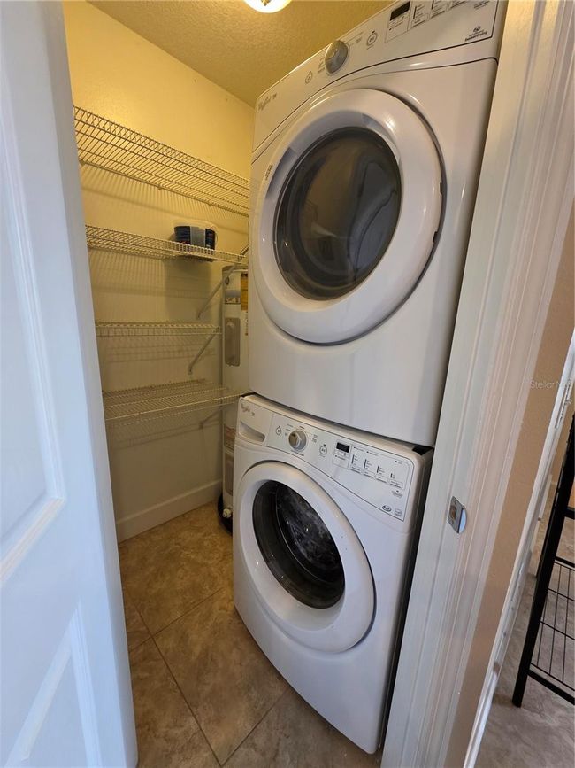 Full size washer and dryer | Image 15