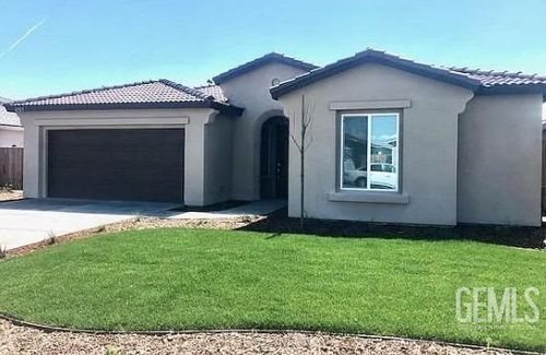 2717 Mercedes Dr, Bakersfield, CA, 93313-9444 | Card Image