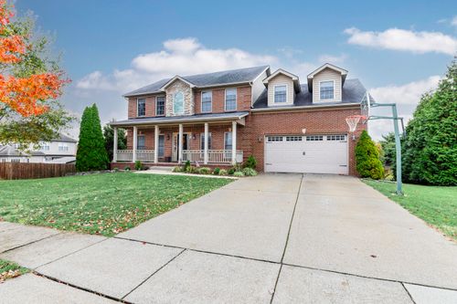 553 Adena Trce, Versailles, KY, 40383-8666 | Card Image