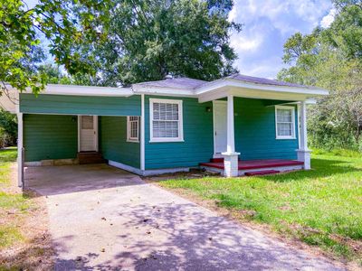 315 W Bolivar, House other with 2 bedrooms, 1 bathrooms and null parking in Vidor TX | Image 1