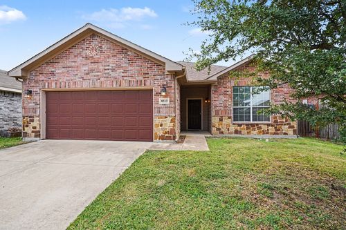8512 Cumberland Gap Dr, Fort Worth, TX, 76244-5938 | Card Image