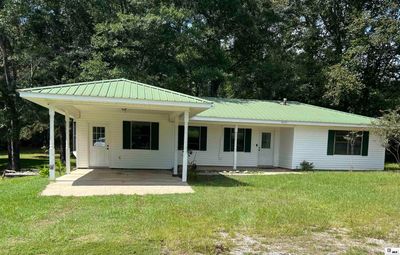 3632 Red Cut Road, House other with 3 bedrooms, 1 bathrooms and null parking in West Monroe LA | Image 3