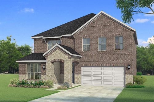 4128 Tarlton Road, Little Elm, TX, 75068 | Card Image