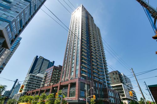 803-130 River Street, Toronto, ON, M5A0R8 | Card Image