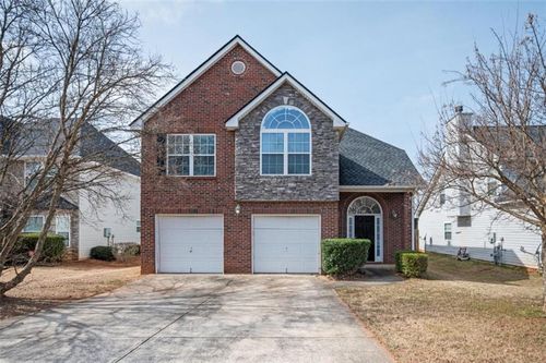 11517 Haleigh St, Hampton, GA, 30228-3460 | Card Image