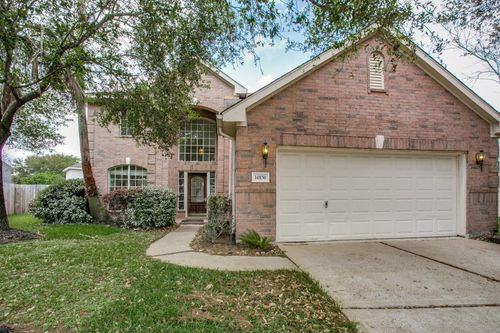 14830 Buckskin Bridge Ct, Sugar Land, TX, 77498-7053 | Card Image