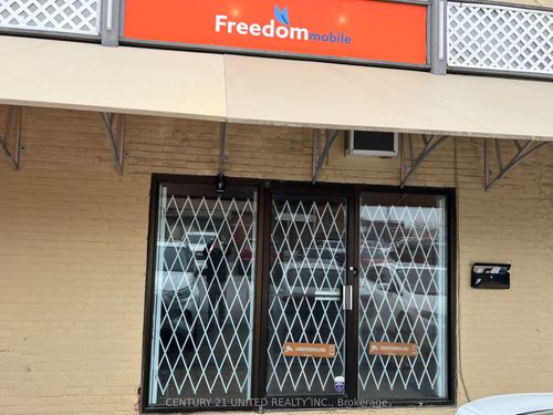 1b-195 Simcoe Street, Peterborough, ON, K9H2H6 | Card Image