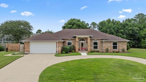 3385 Marcus Pointe Blvd, Pensacola, FL, 32505-1876 | Card Image