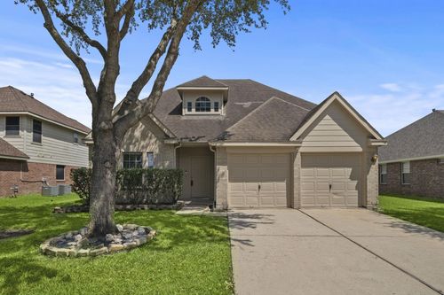 8514 Windy Thicket Ln, Cypress, TX, 77433-1524 | Card Image