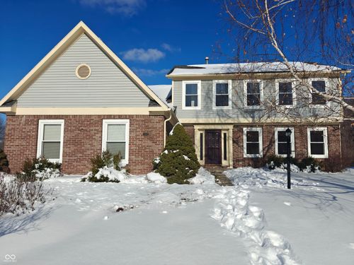 1157 Aqueduct Way, Carmel, IN, 46280-1174 | Card Image