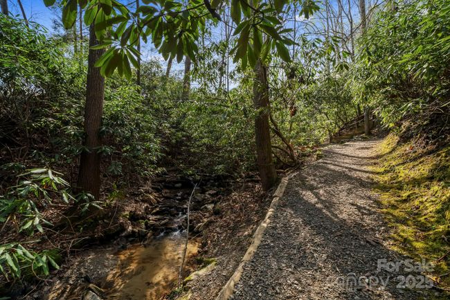 16 Sugarland Ridge Rd, House other with 3 bedrooms, 3 bathrooms and null parking in Fairview NC | Image 40