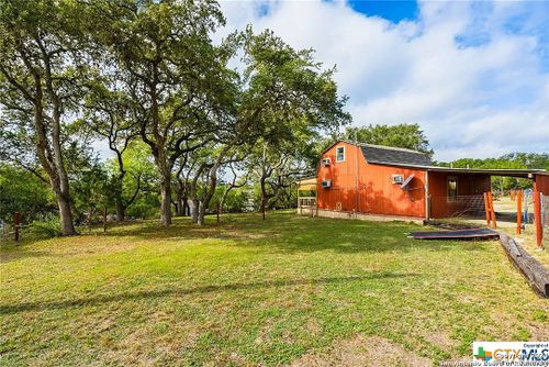 420 Scenic Dr, Canyon Lake, TX, 78133 | Card Image