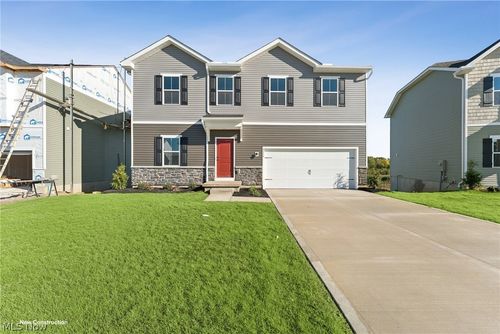 4316 Dogwood Ave, Perry, OH, 44081-9011 | Card Image