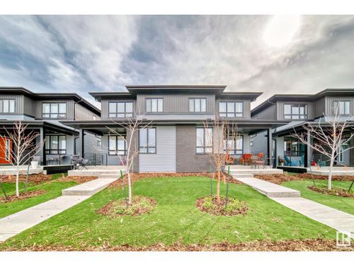 89 Greenfield Link, Fort Saskatchewan, AB, T8L0X9 | Card Image
