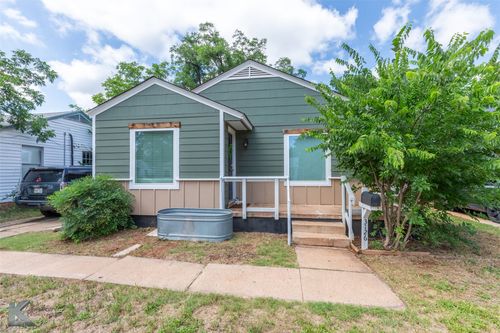 3126 S 5th St, Abilene, TX, 79605-2937 | Card Image