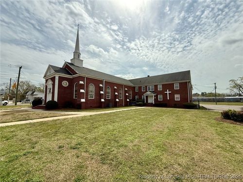 914 & 918 Person Street, Fayetteville, NC, 28301 | Card Image