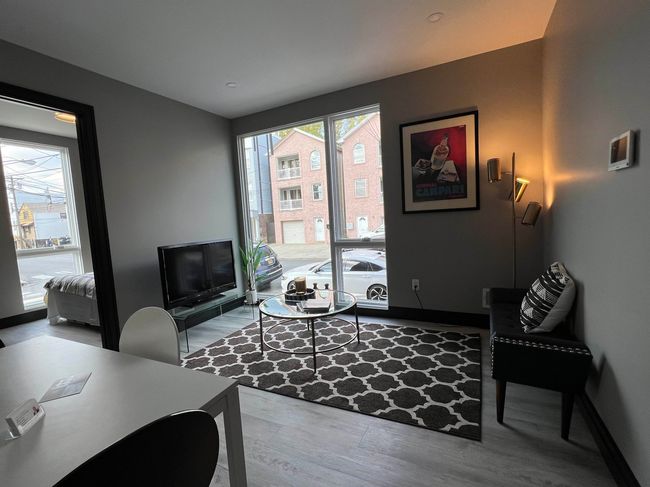 APT-2R - 55 Logan Ave, Condo with 2 bedrooms, 1 bathrooms and null parking in Jersey City NJ | Image 21