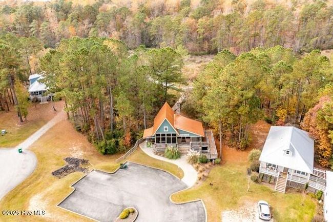 25 Jasmine Ln, House other with 4 bedrooms, 3 bathrooms and 2 parking in Minnesott Beach NC | Image 45