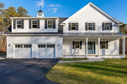 1025 Orleans Rd, Harwich, MA, 02645-2845 | Card Image