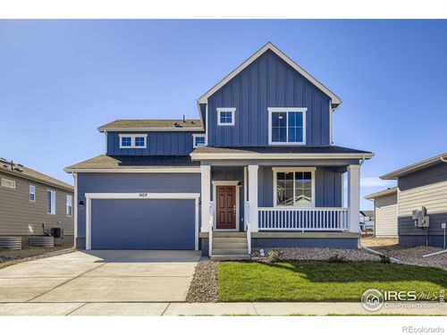1809 Cord Grass Dr, Fort Collins, CO, 80524-4528 | Card Image