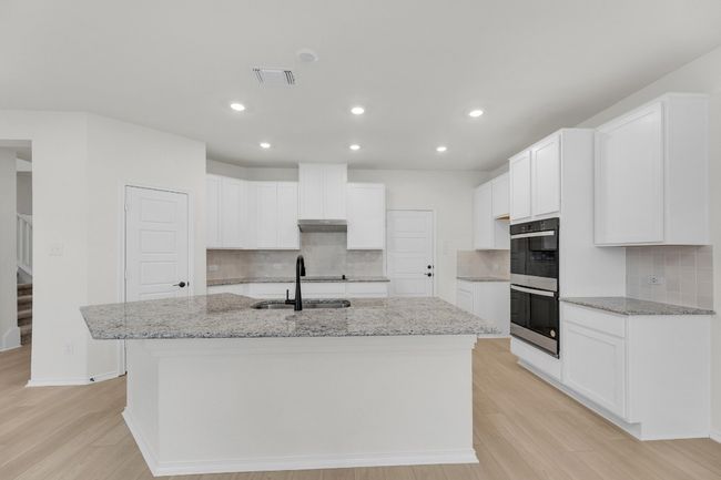 2605 Donna Olene Dr, House other with 3 bedrooms, 3 bathrooms and null parking in Georgetown TX | Image 10