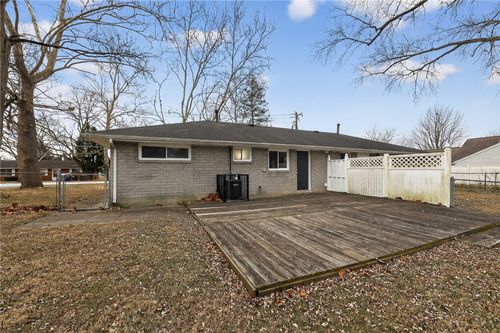 110 Elmwood Drive, Springboro, OH, 45066 | Card Image