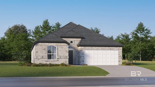 16407 Apricot Drive, Loxley, AL, 36551 | Card Image