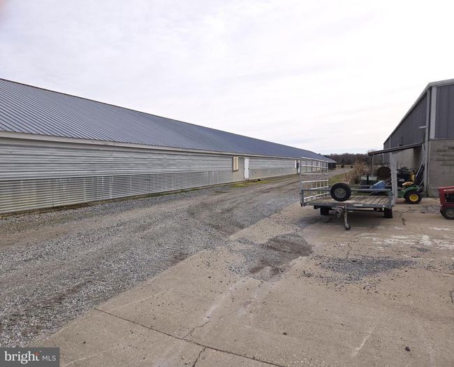 21498 Dover Bridge Rd, Home with 3 bedrooms, 3 bathrooms and null parking in PRESTON MD | Image 23