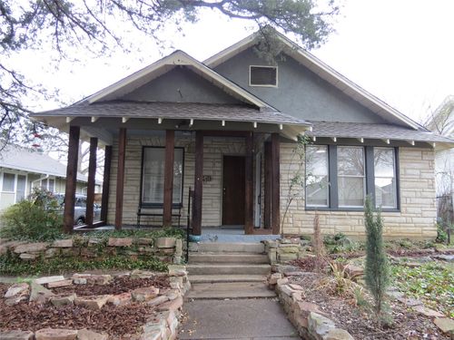 5643 E Side Ave, Dallas, TX, 75214-4818 | Card Image