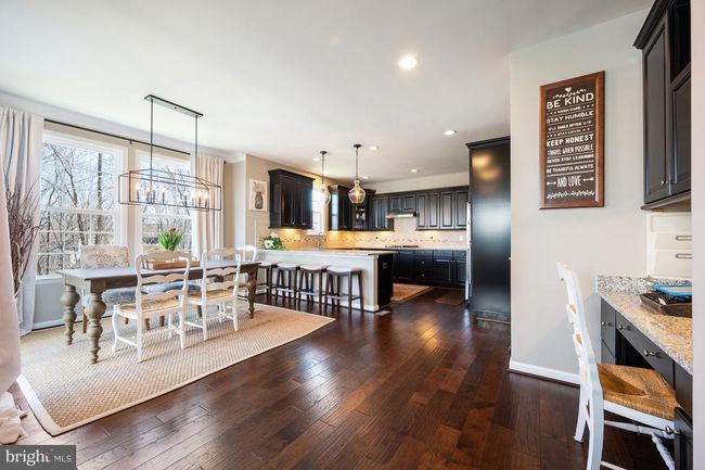 176 Verbena Dr, House other with 4 bedrooms, 5 bathrooms and null parking in STAFFORD VA | Image 5