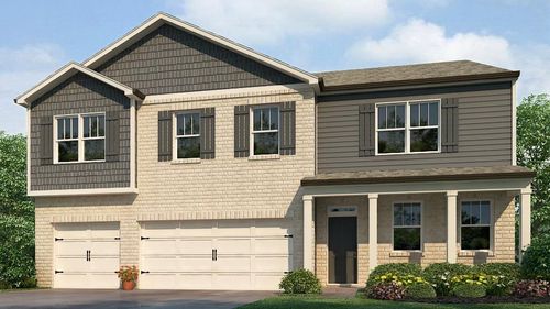 312 Duckweed Dr, Villa Rica, GA, 30180-3281 | Card Image