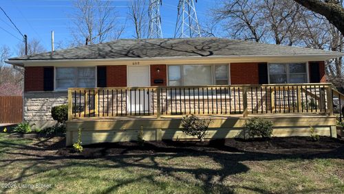 6319 Doe Run Rd, Louisville, KY, 40216-1713 | Card Image