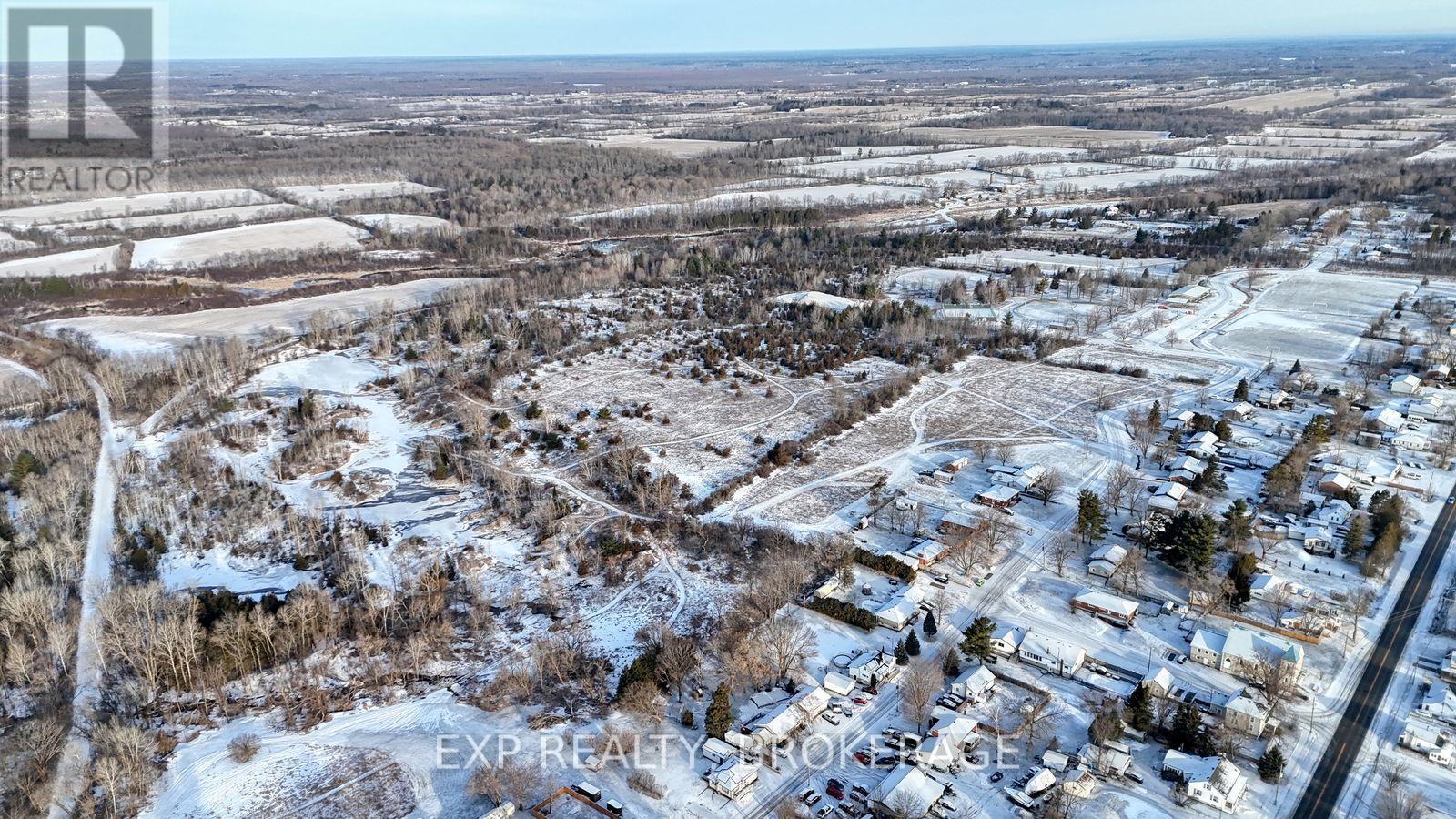 Land in Frontenac (Frontenac South) 3
