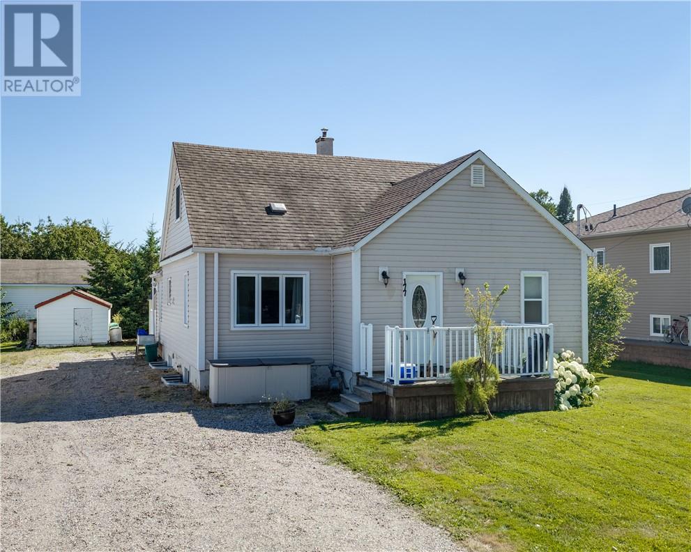 Residential in Sudbury