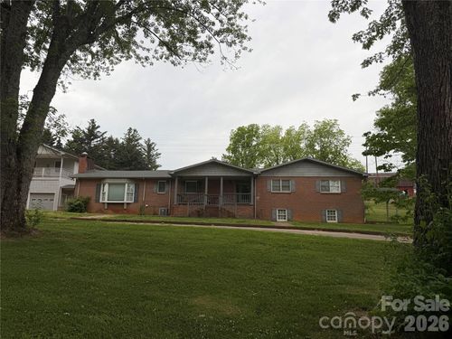 277 & 275 Hilltop Street, Hudson, NC, 28638 | Card Image