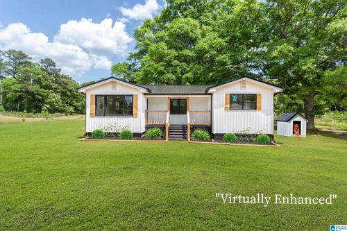 3791 Choctaw Street, Anniston, AL, 36206 | Card Image