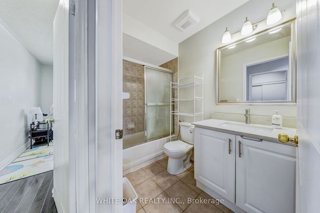 26 - 1867 Kingston Rd, Condo with 3 bedrooms, 3 bathrooms and 1 parking in Pickering ON | Image 31