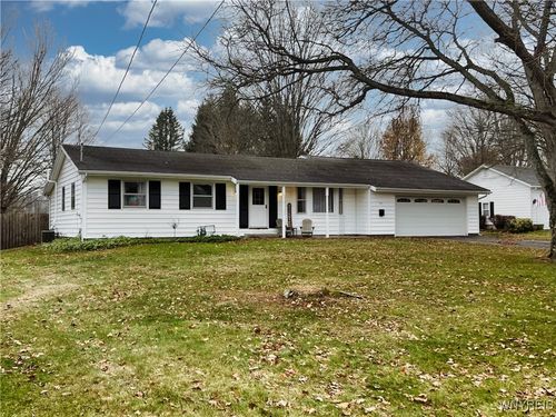 45 Gail Dr, Cattaraugus, NY, 14719-1314 | Card Image