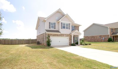 26124 Nw Valley Ridge Road, House other with 4 bedrooms, 2 bathrooms and null parking in Madison AL | Image 2