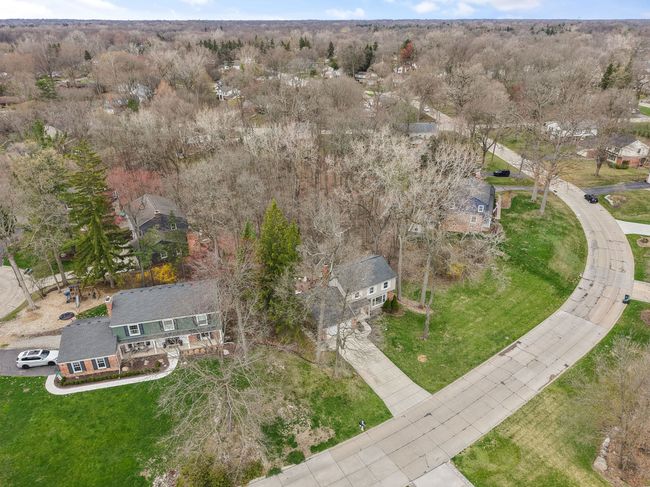 30347 Georgetown Dr, House other with 4 bedrooms, 3 bathrooms and null parking in Beverly Hills MI | Image 51