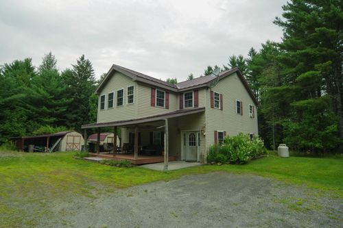 47 Gales Rd, Abbot, ME, 04406-3200 | Card Image