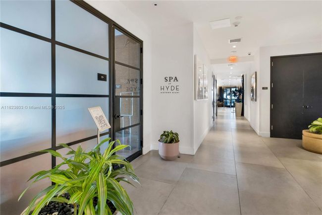 UNIT-2206 - 121 Ne 34 Th St, Condo with 1 bedrooms, 2 bathrooms and null parking in Miami FL | Image 41