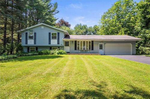181 Widger Rd, Spencerport, NY, 14559-9744 | Card Image