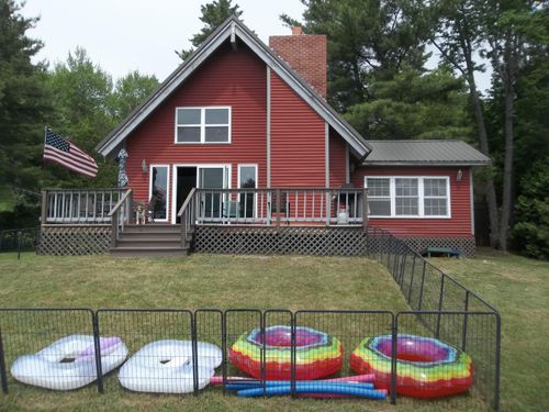 19 Chase Road, Baileyville, ME, 04694 | Card Image