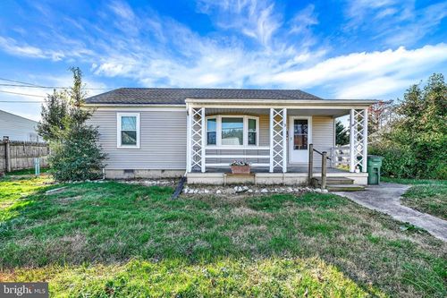 38 Mitchell Ave, ABERDEEN, MD, 21001-3770 | Card Image