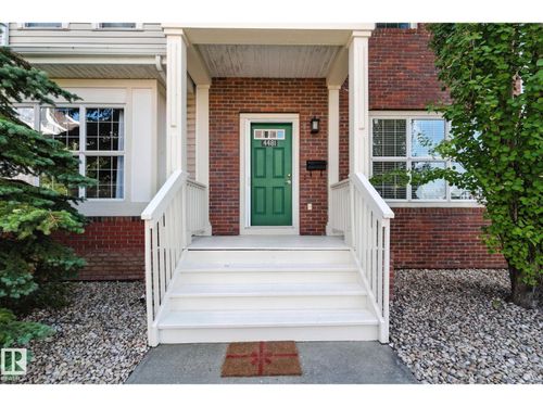 4481 Mccrae Ave Nw, Edmonton, AB, T5E4G6 | Card Image