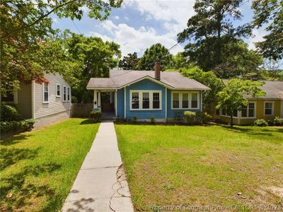 1425 General Lee Avenue, House other with 3 bedrooms, 2 bathrooms and null parking in Fayetteville NC | Image 2