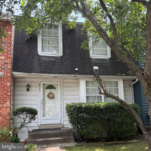 6111 Pond Lily Ct, BURKE, VA, 22015-3714 | Card Image