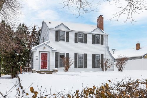 1589 Hillcrest Ave, Saint Paul, MN, 55116-2148 | Card Image